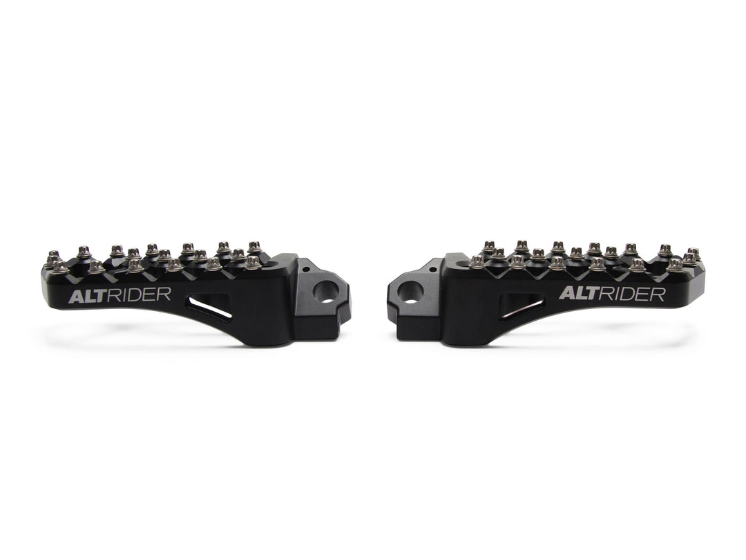 AltRider Adventure Foot Pegs for the Honda CRF1100 Africa Twin/ ADV Sports