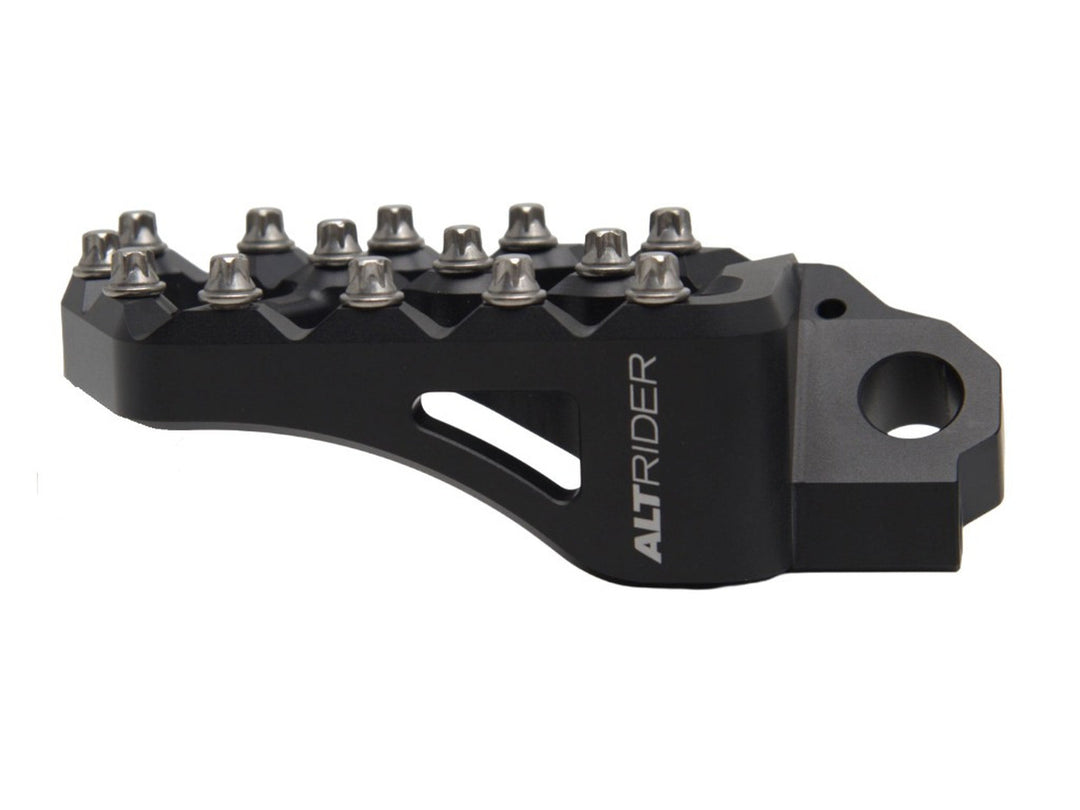 AltRider Adventure Foot Pegs for the Honda CRF1100 Africa Twin/ ADV Sports
