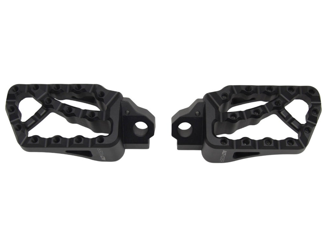 AltRider Adventure Foot Pegs for the Honda CRF1100 Africa Twin/ ADV Sports