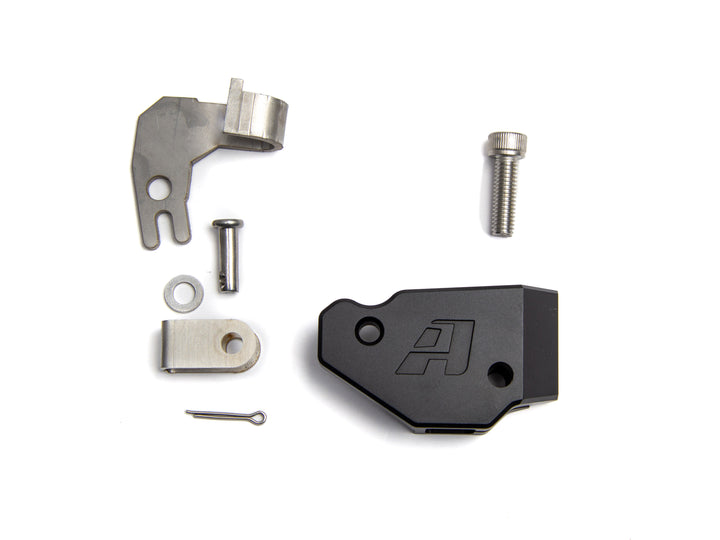 AltRider Clutch Arm Extension for the Honda CRF1000L and CRF1100L Africa Twin/ ADV Sports