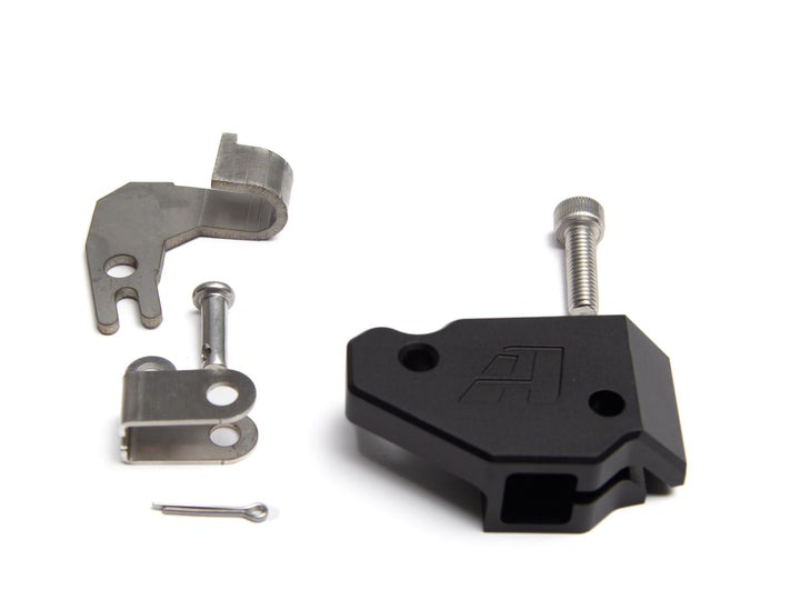 AltRider Clutch Arm Extension for the Honda CRF1000L and CRF1100L Africa Twin/ ADV Sports
