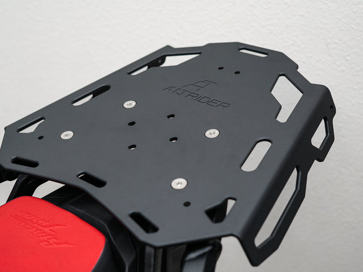 Altrider Rear Luggage Rack for Honda CRF1100L Africa Twin Adventure Sports
