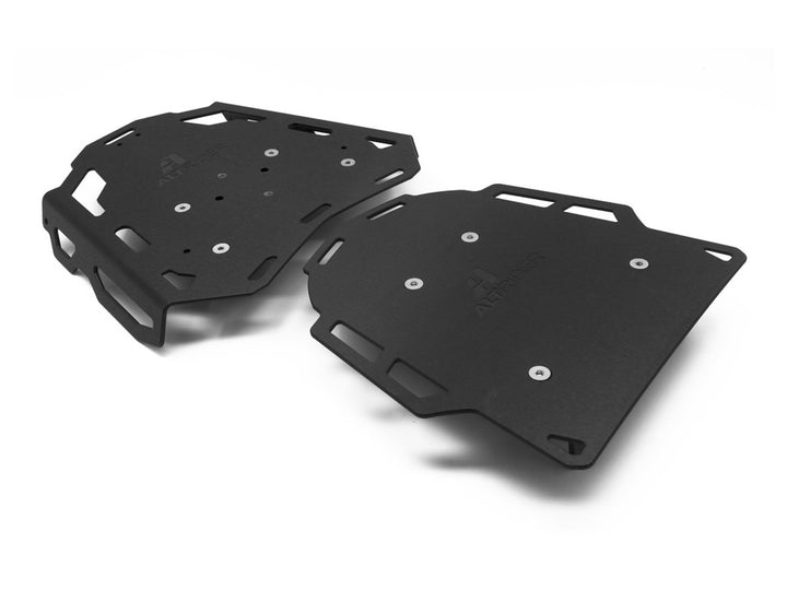 Altrider Luggage Rack System for the Honda CRF1100L Africa Twin - Black