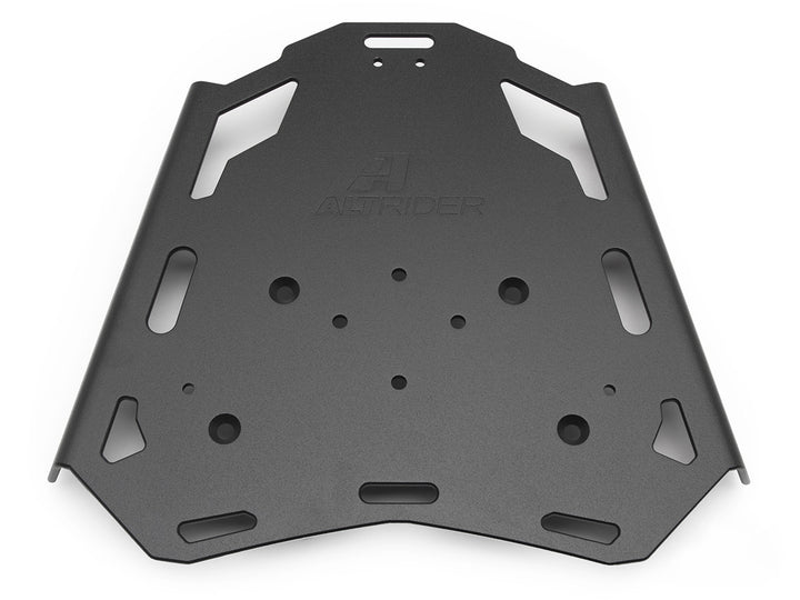 Altrider Luggage Rack System for the Honda CRF1100L Africa Twin - Black