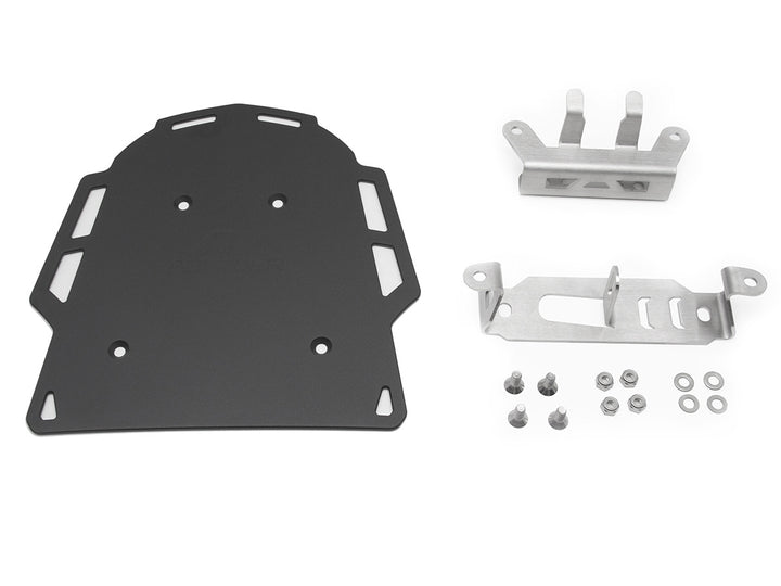 Altrider Luggage Rack System for the Honda CRF1100L Africa Twin - Black