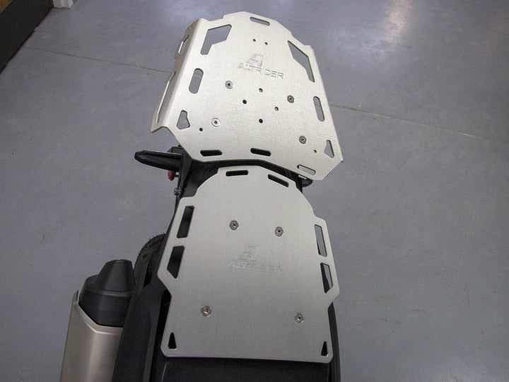 Altrider Luggage Rack System for the Honda CRF1100L Africa Twin - Black