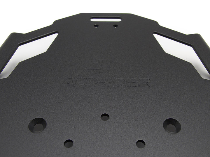 Altrider Rear Luggage Rack for the Honda CRF1100L Africa Twin - Black