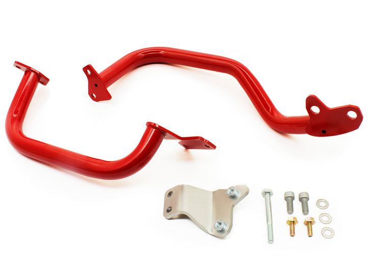 AltRider Lower Crash Bars for Honda CRF1100L Africa Twin (2020-2023)