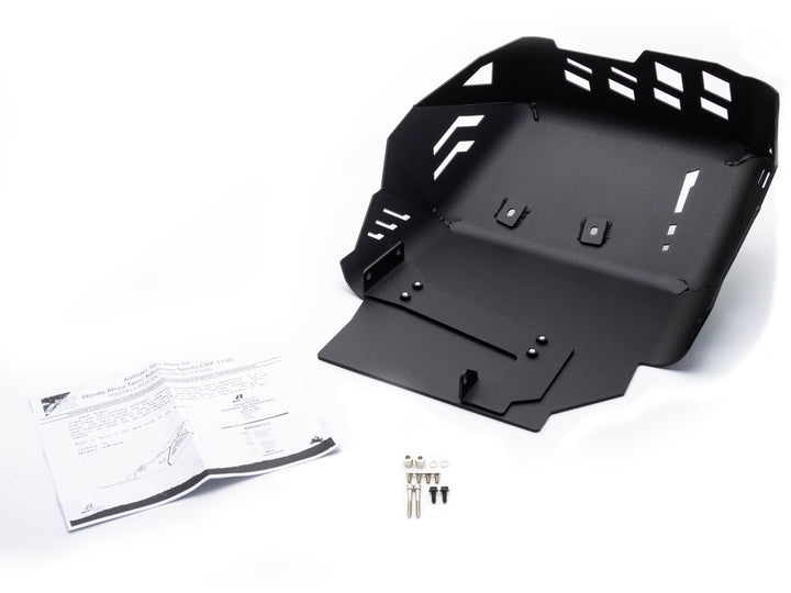 AltRider Skid Plate for the Honda CRF1100L Africa Twin/ ADV Sports (2020- Current)