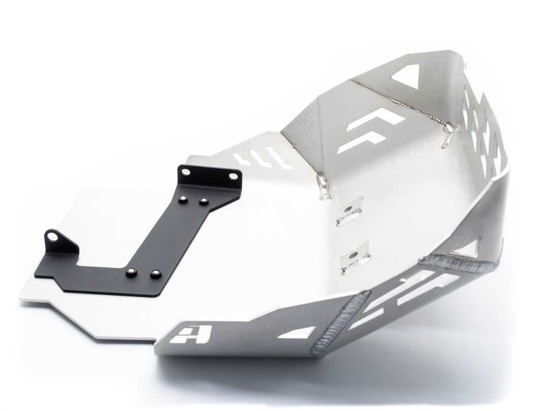 AltRider Skid Plate for the Honda CRF1100L Africa Twin/ ADV Sports (2020- Current)