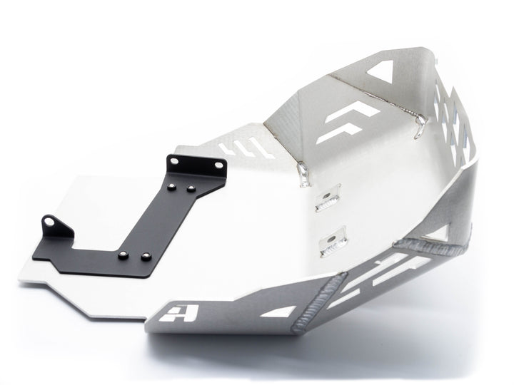 AltRider Skid Plate for the Honda CRF1100L Africa Twin/ ADV Sports (2020- Current)