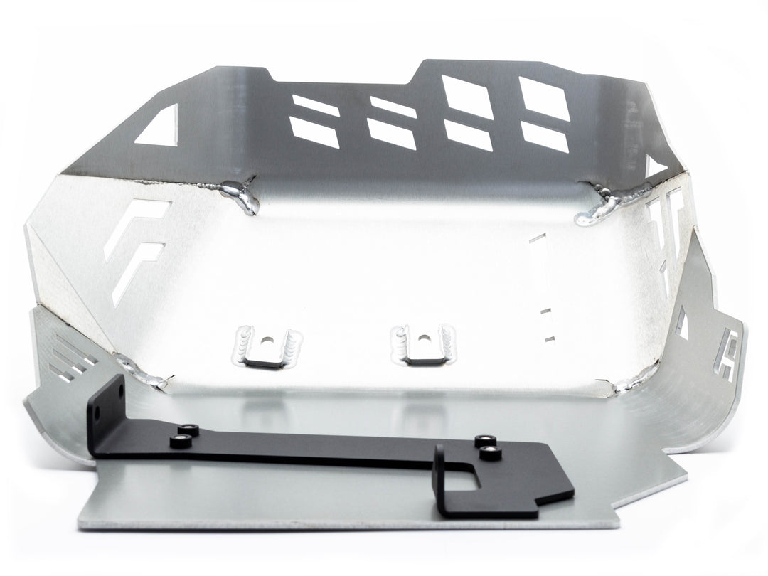 AltRider Skid Plate for the Honda CRF1100L Africa Twin/ ADV Sports (2020- Current)
