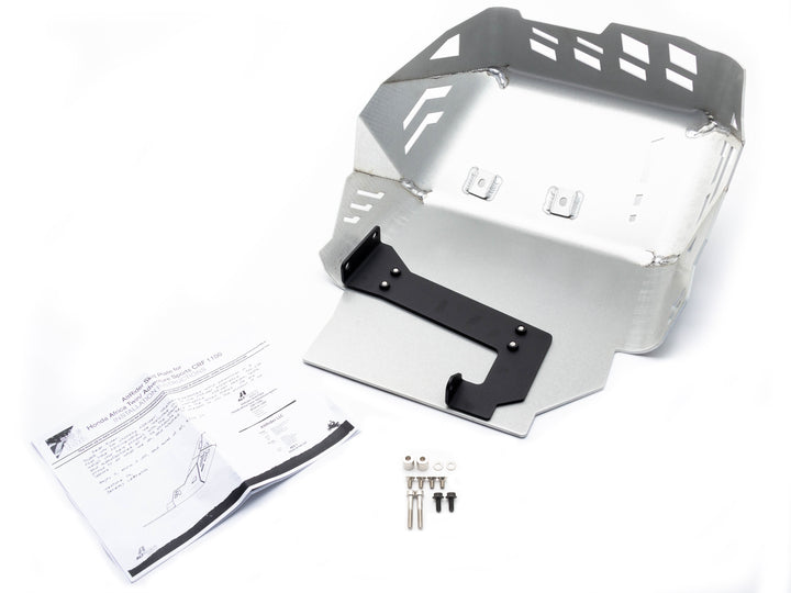 AltRider Skid Plate for the Honda CRF1100L Africa Twin/ ADV Sports (2020- Current)