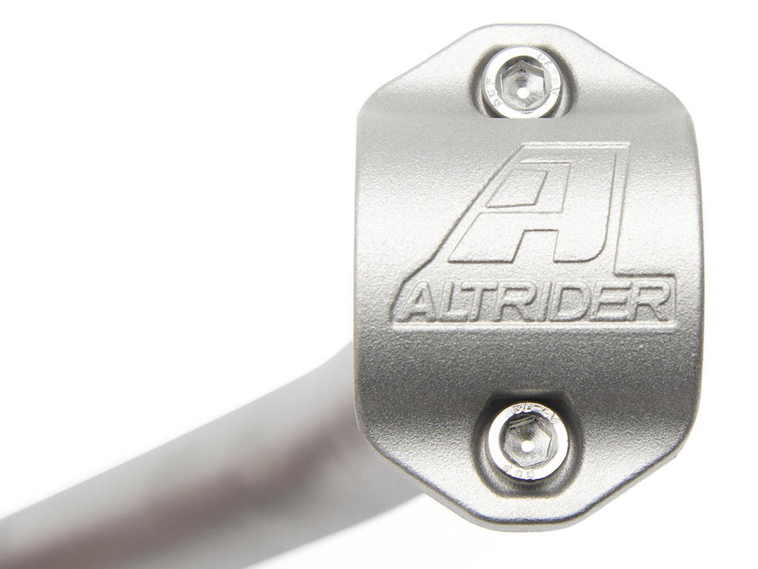 AltRider Crash Bars System for Honda CRF1100L Africa Twin / ADV Sports (2020+)
