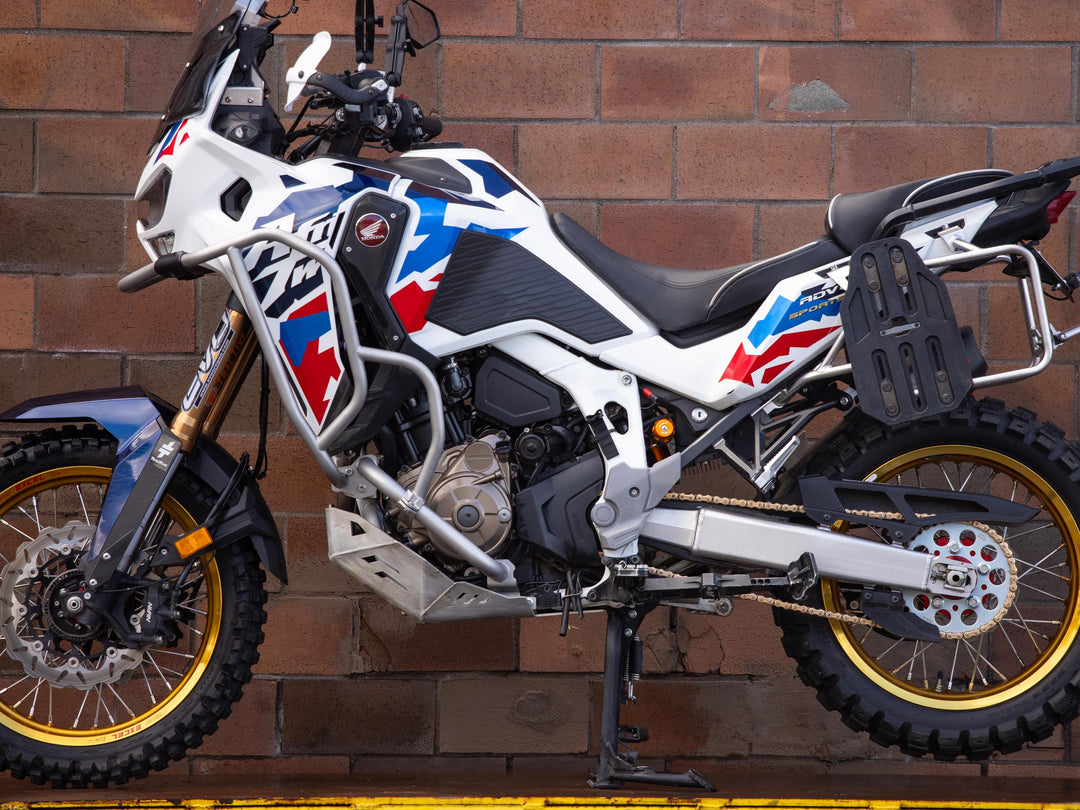 AltRider Crash Bars System for Honda CRF1100L Africa Twin / ADV Sports (2020+)