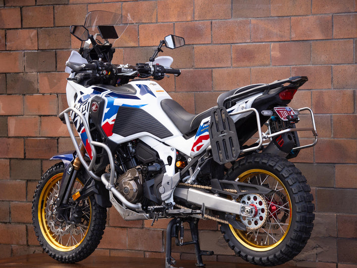 AltRider Crash Bars System for Honda CRF1100L Africa Twin / ADV Sports (2020+)