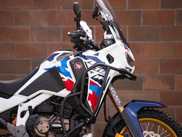 AltRider Crash Bars System for Honda CRF1100L Africa Twin / ADV Sports (2020+)