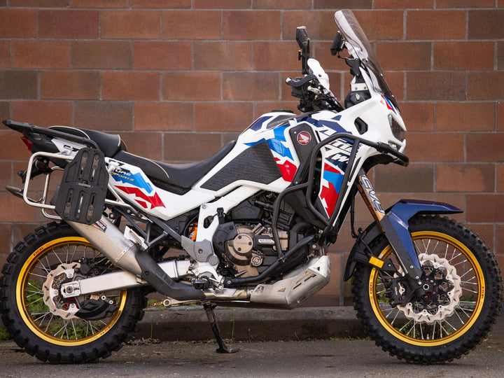 AltRider Crash Bars System for Honda CRF1100L Africa Twin / ADV Sports (2020+)