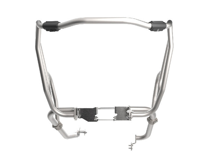 AltRider Crash Bars System for Honda CRF1100L Africa Twin / ADV Sports (2020+)