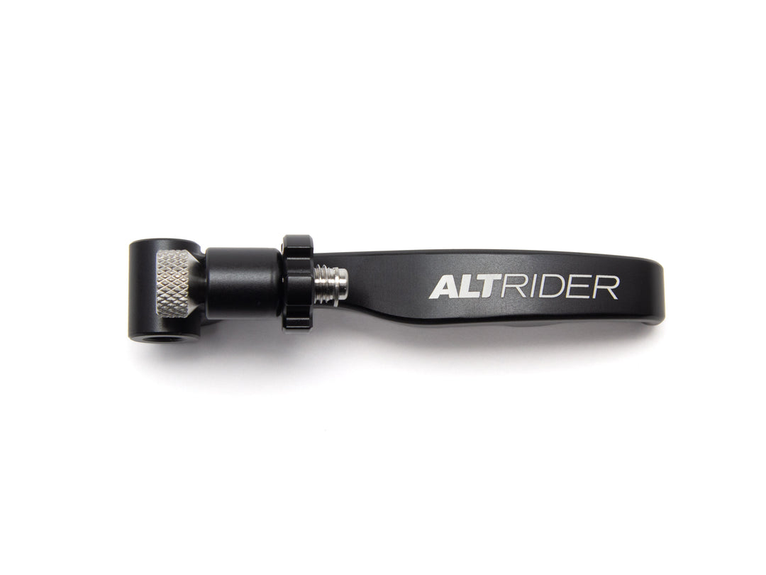 AltRider MAC Clutch and Brake Lever Combo for GasGas/ Husqvarna BrakTec System