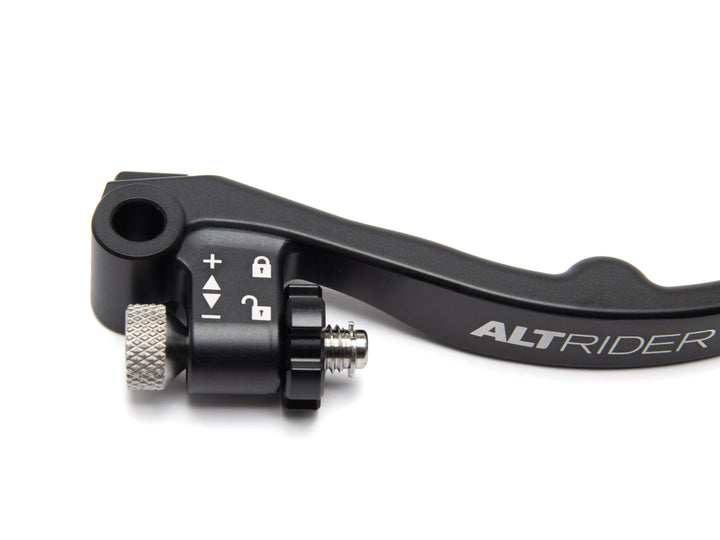 AltRider MAC Clutch and Brake Lever Combo for GasGas/ Husqvarna BrakTec System