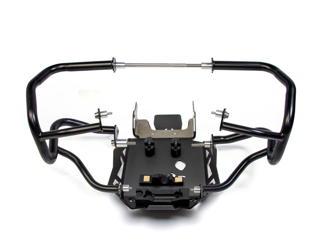 AltRider Crash Bars System for the BMW R 1300 GS / GSA