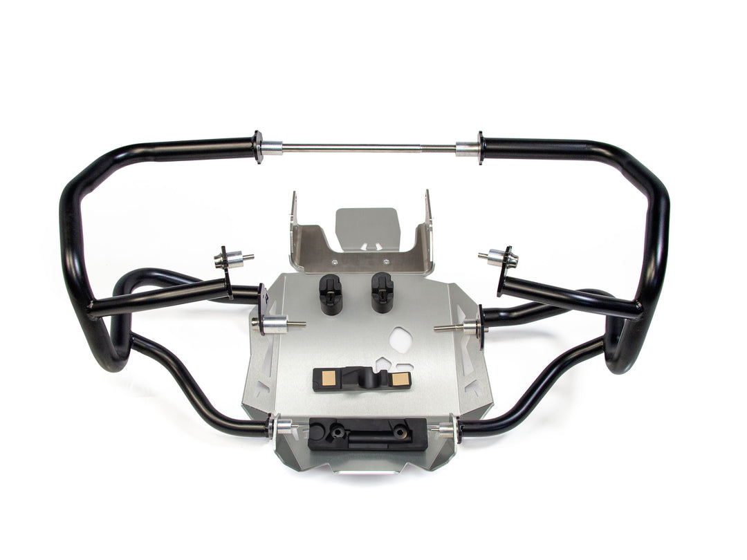 AltRider Crash Bars System for the BMW R 1300 GS / GSA