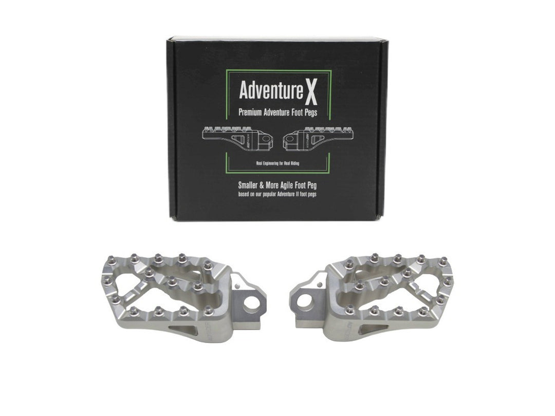 AltRider Adventure Foot Pegs for Honda CRF300L Models