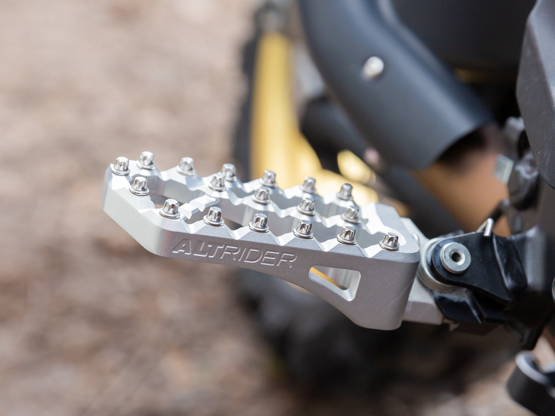 AltRider Adventure Foot Pegs for Honda CRF300L Models