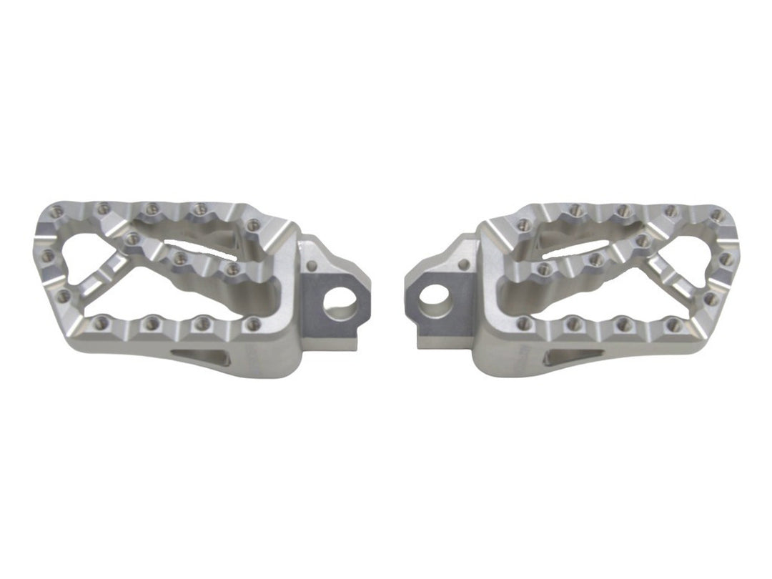 AltRider Adventure Foot Pegs for Honda CRF300L Models