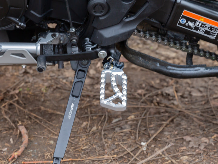 AltRider Adventure Foot Pegs for Honda CRF300L Models