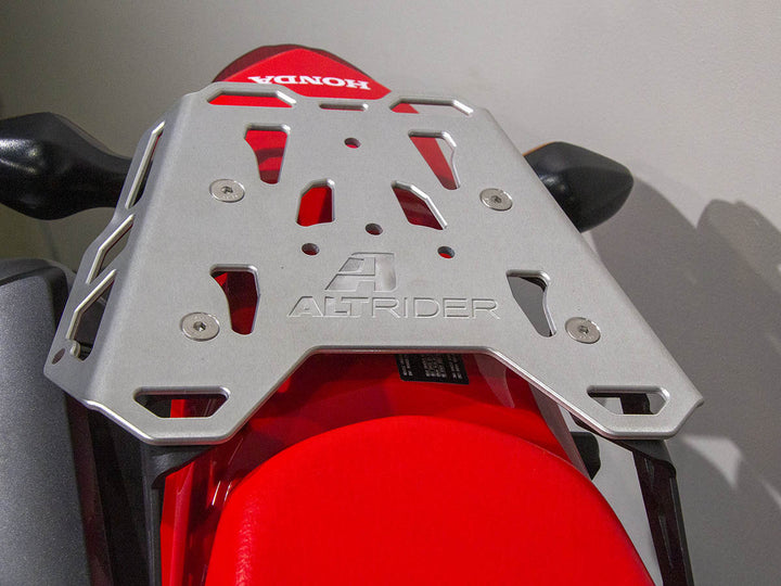 AltRider Luggage Rack for the Honda CRF300L