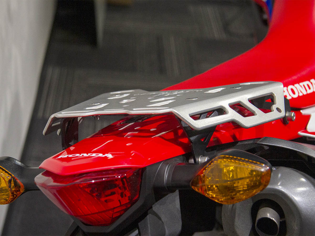 AltRider Luggage Rack for the Honda CRF300L