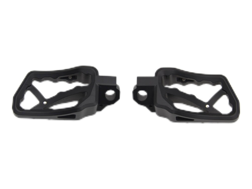 AltRider Adventure Foot Pegs for Honda CRF300L Models