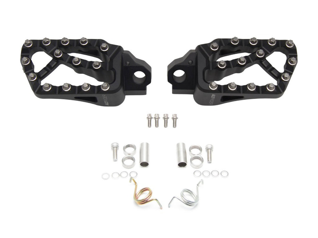 AltRider Adventure Foot Pegs for Honda CRF300L Models
