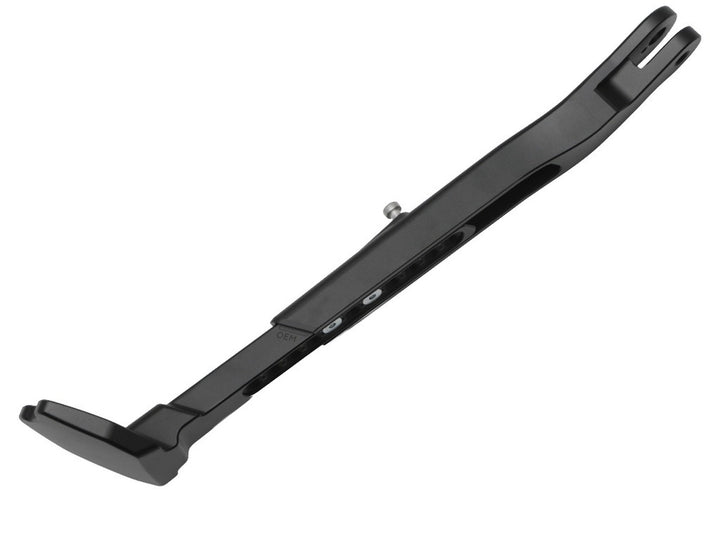 AltRider Adjustable Aluminum Side Stand for Honda CRF300L Models (2021-current)