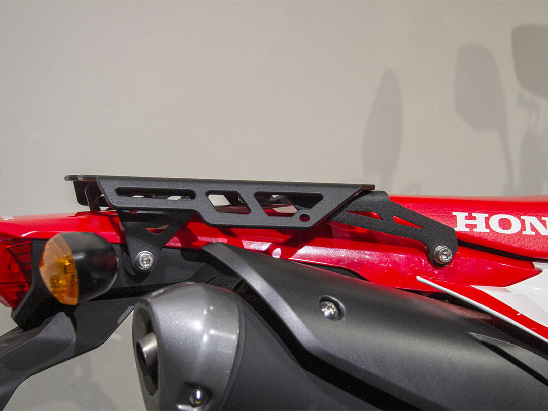 AltRider Luggage Rack for the Honda CRF300L
