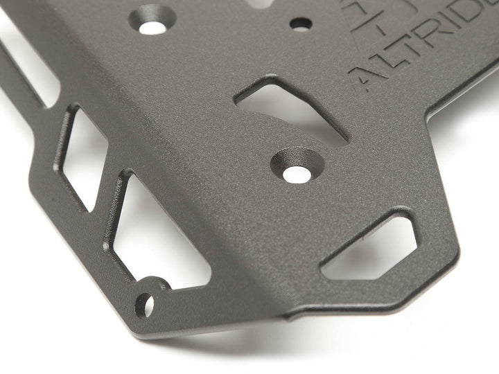 AltRider Luggage Rack for the Honda CRF300L