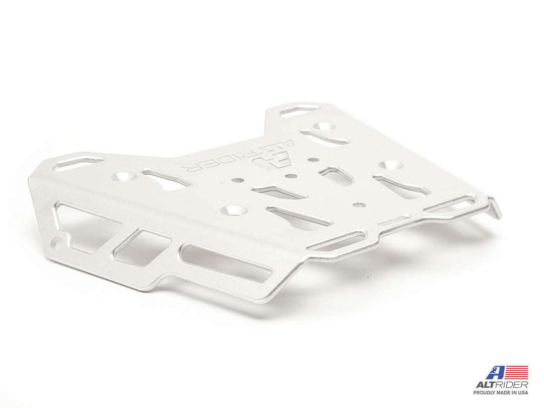 AltRider Luggage Rack for the Honda CRF450L (2018-current)