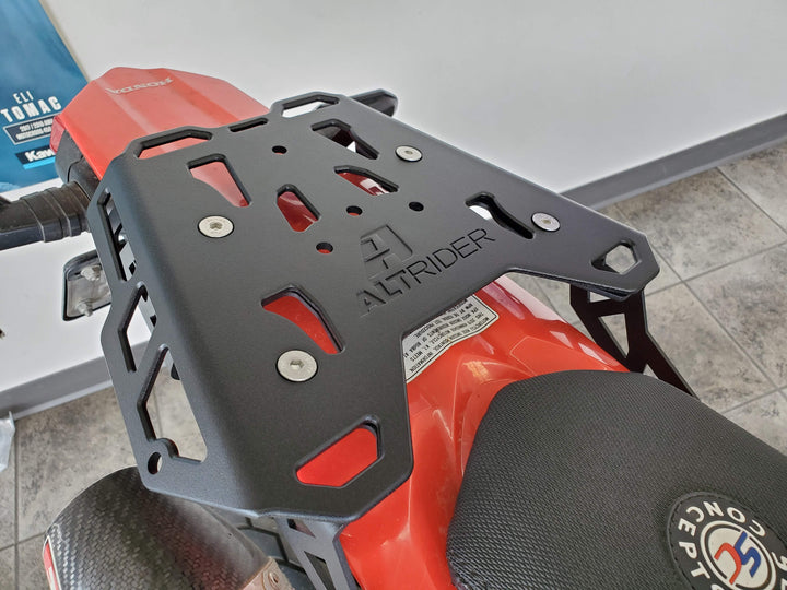 AltRider Luggage Rack for the Honda CRF450L (2018-current)