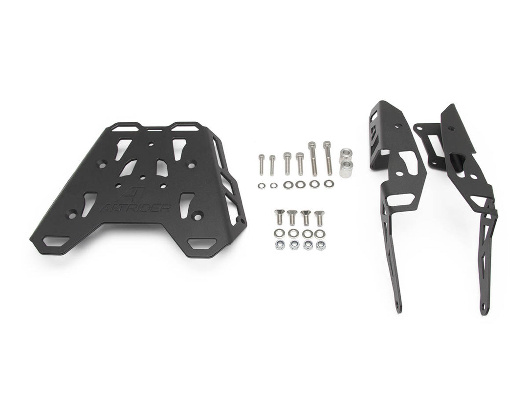 AltRider Luggage Rack for the Honda CRF450L (2018-current)