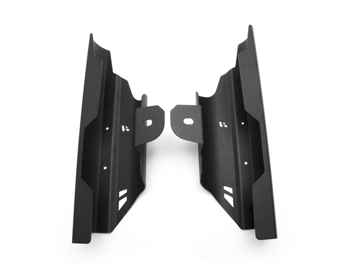 AltRider High Fender Kit for the Ducati DesertX
