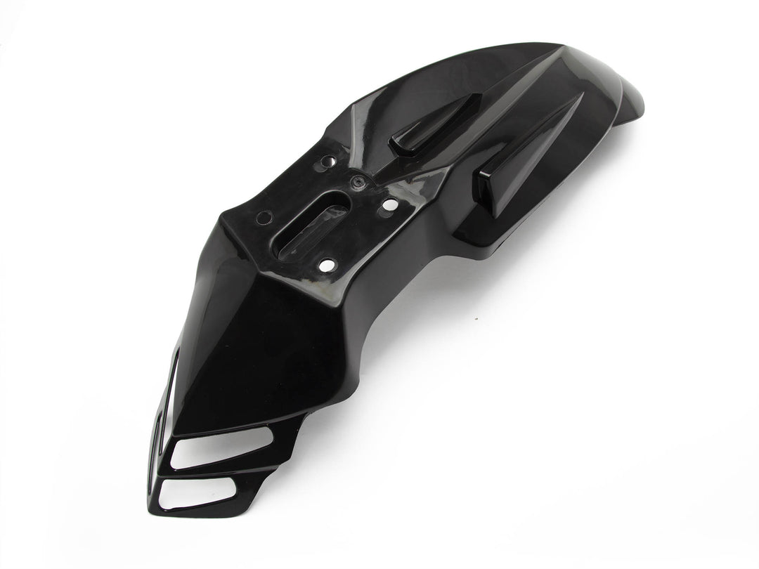 AltRider High Fender Kit for the Ducati DesertX