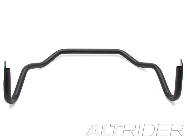 AltRider Upper Crash Bars Assembly for the BMW F 800 GS (2013-2018) - Black