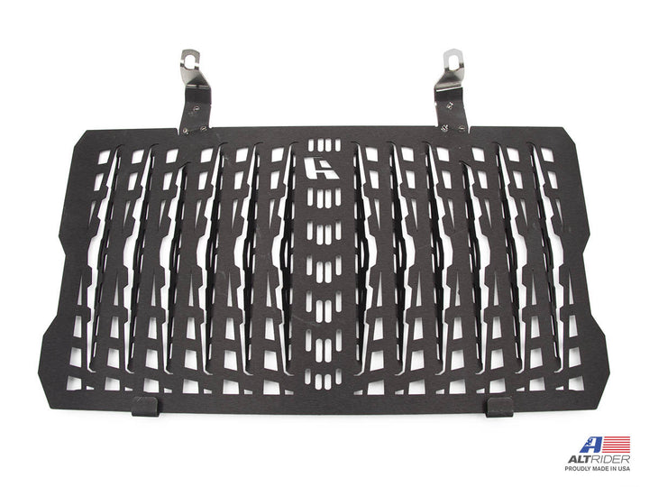 AltRider Radiator Guard for the BMW F 850 / 750 GS