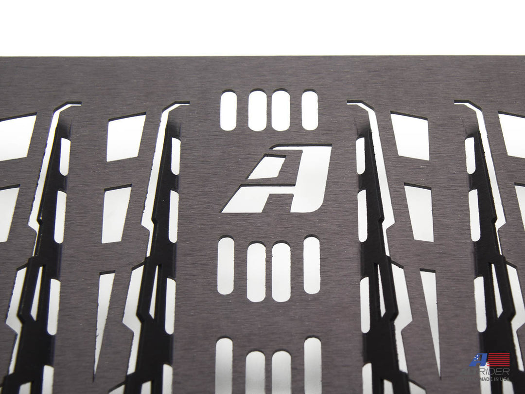 AltRider Radiator Guard for the BMW F 850 / 750 GS