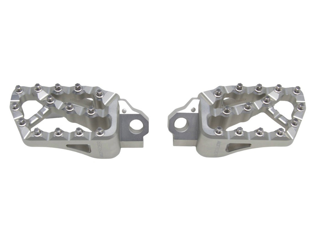AltRider Adventure Foot Pegs for the Harley-Davidson Pan America 1250