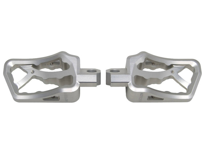 AltRider Adventure Foot Pegs for the Harley-Davidson Pan America 1250