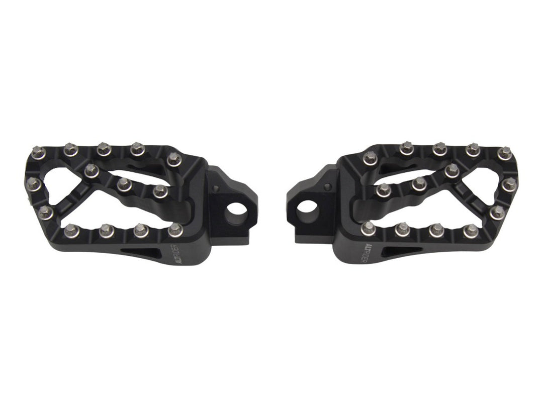 AltRider Adventure Foot Pegs for the Harley-Davidson Pan America 1250