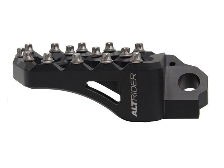 AltRider Adventure Foot Pegs for the Harley-Davidson Pan America 1250